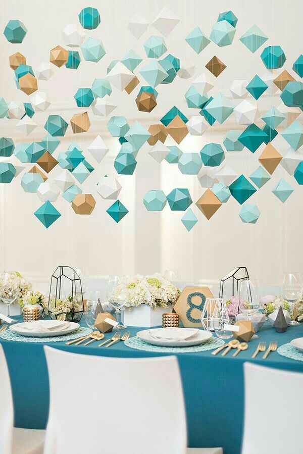  Geometric weeding - 10