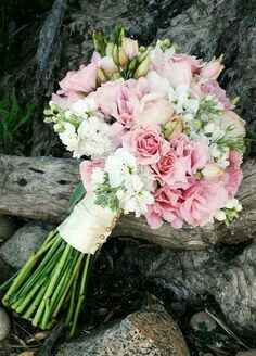  Inspirações cor-de-rosa :) - 23