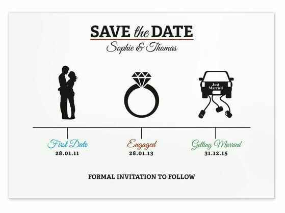  Save the Date 💓 - 10