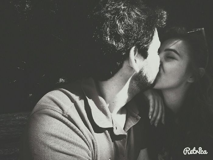 Os nossos amores! - 1
