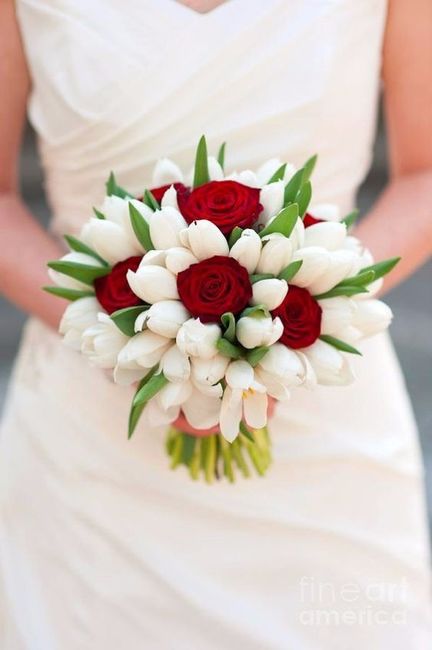 👸 6 princesas, 6 ramos! VOTA!