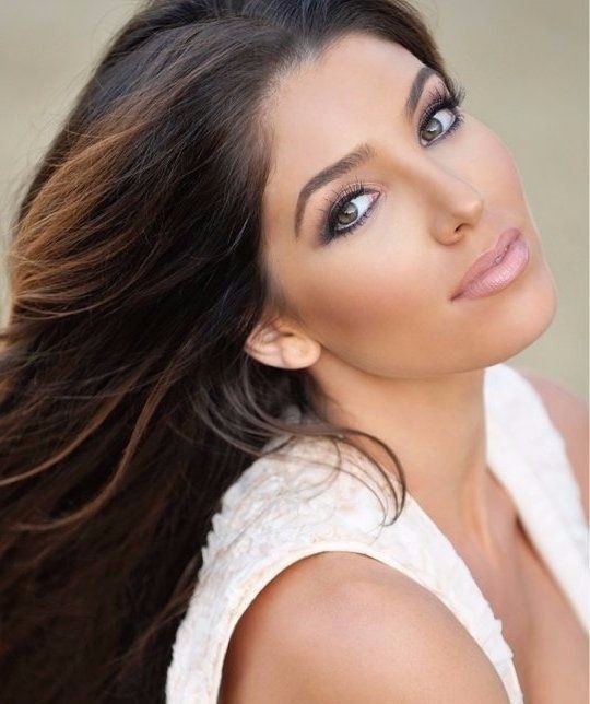 👸 6 princesas, 6 maquilhagens! VOTA!