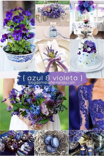 Cores e decoração ! 2