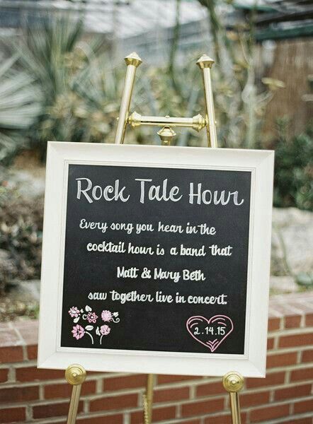  Casamento rock and roll! - 3