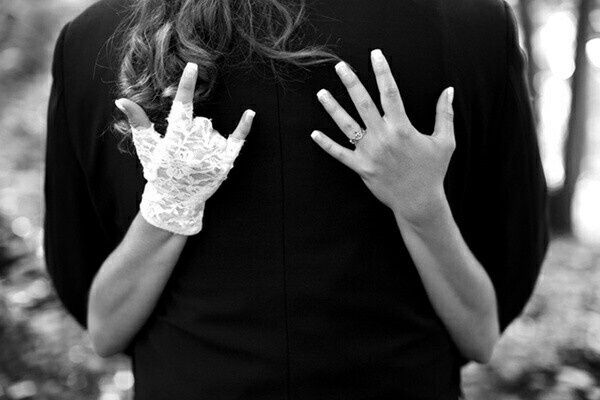  Casamento rock and roll! - 5
