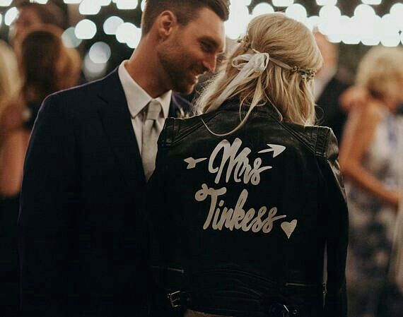  Casamento rock and roll! - 7