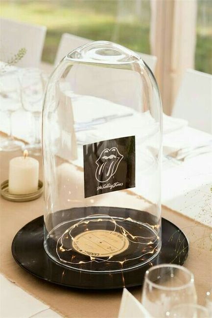  Casamento rock and roll! - 8