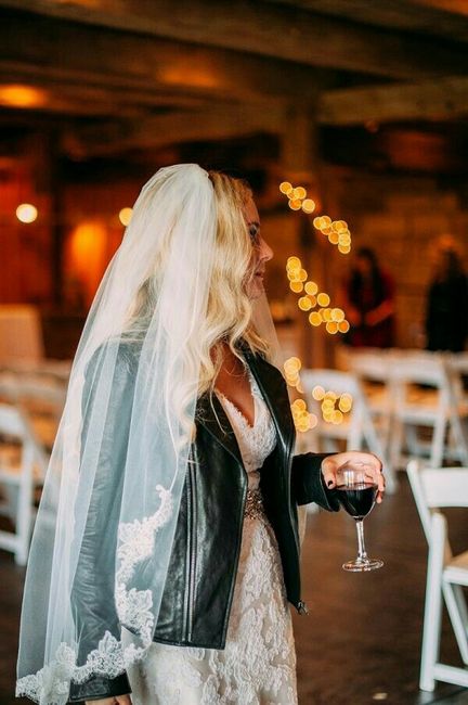  Casamento rock and roll! - 21