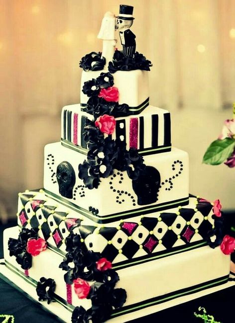  Casamento rock and roll! - 22