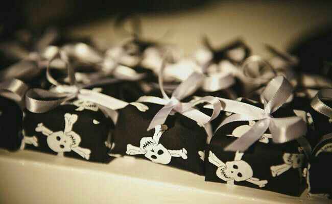  Casamento rock and roll! - 23