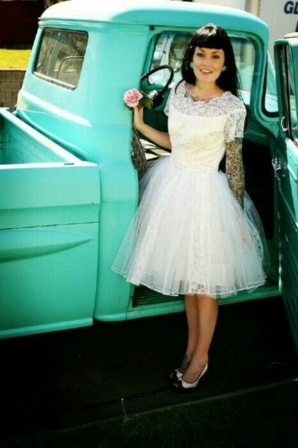  Casamento rock and roll! - 29