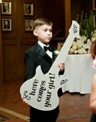  Casamento rock and roll! - 34
