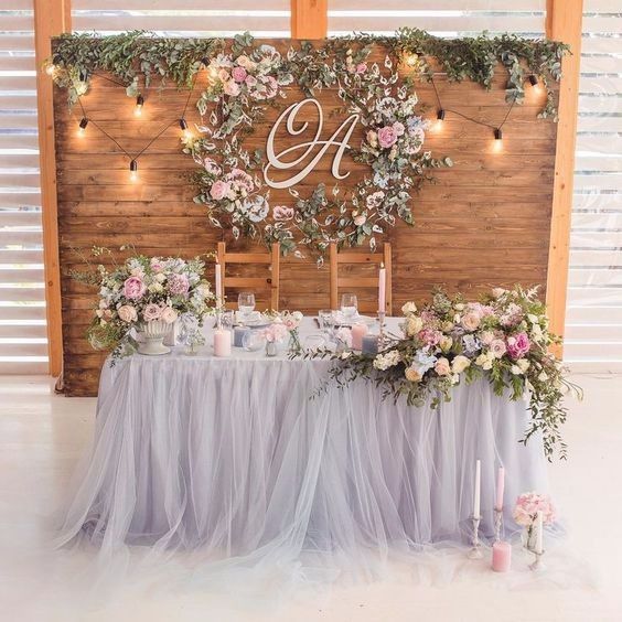 Casamento pelo Civil - decoração 8