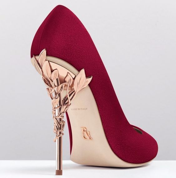 sapatos 1