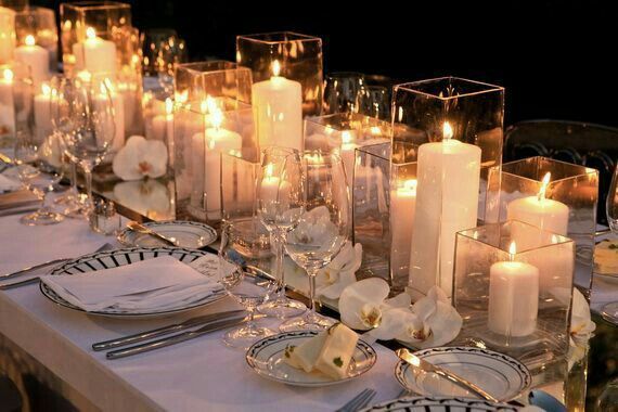  Casamento sem flores .. sim ou não ? - 15