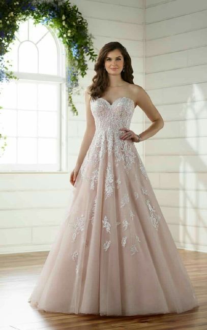 Inspirações cor-de-rosa :) - 12