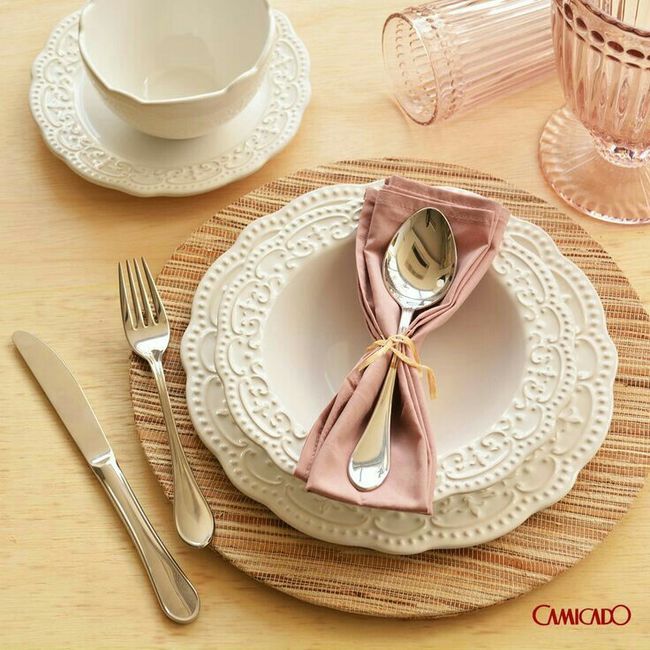  Inspirações cor-de-rosa :) - 19