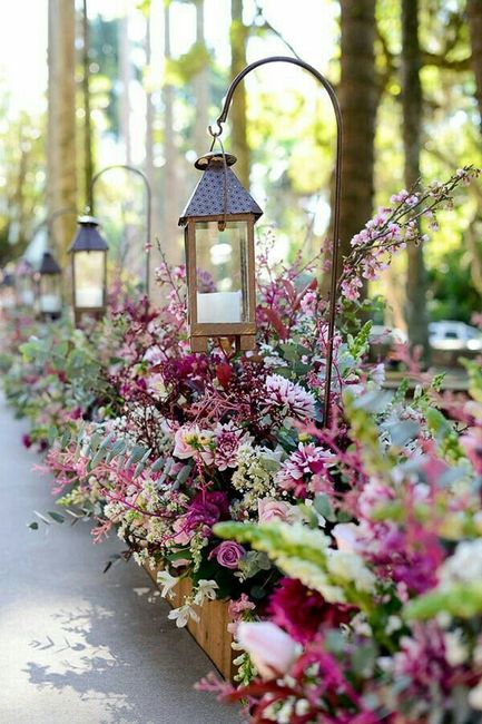  Inspirações cor-de-rosa :) - 21