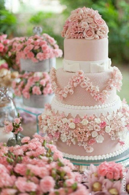  Inspirações cor-de-rosa :) - 26
