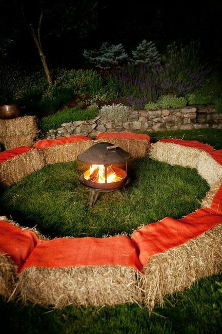  Casamento hallowen 👿 - 7