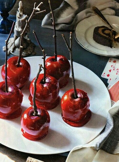  Casamento hallowen 👿 - 17