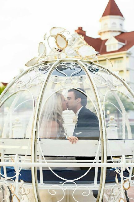  Tema do casamento - 3