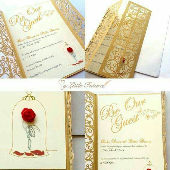 Tema do casamento - 6
