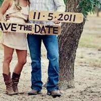  Save the Date 💓 - 1