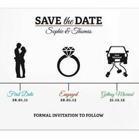  Save the Date 💓 - 10