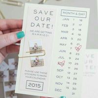  Save the Date 💓 - 13