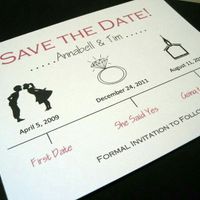  Save the Date 💓 - 15