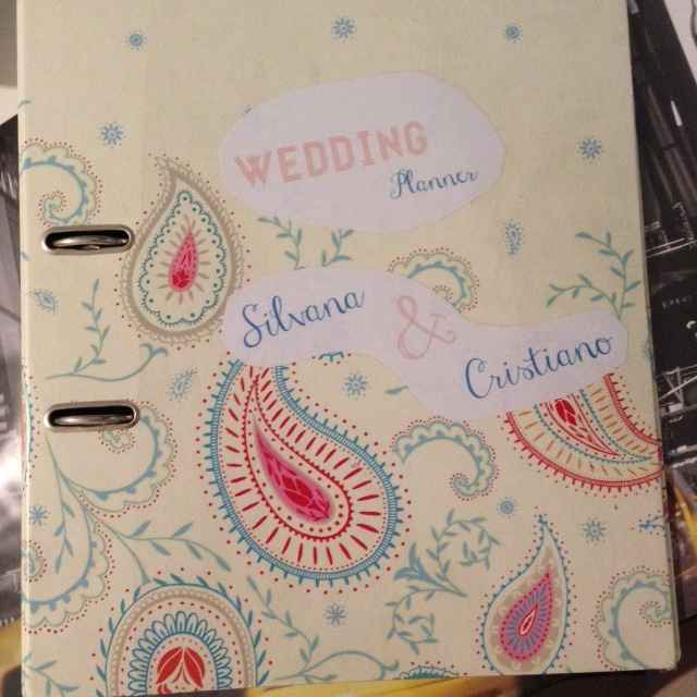 wedding planner