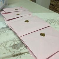 Convites diy check - 2