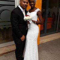 Enfim Casados!