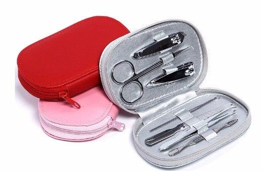 kits de manicure