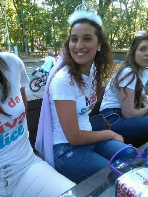 em modo princesa (continuação)