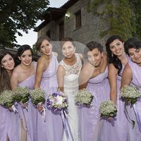 damas e eu