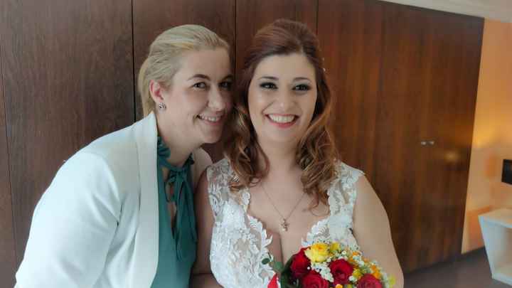 Casamentos Reais 2021: A maquilhagem - 1