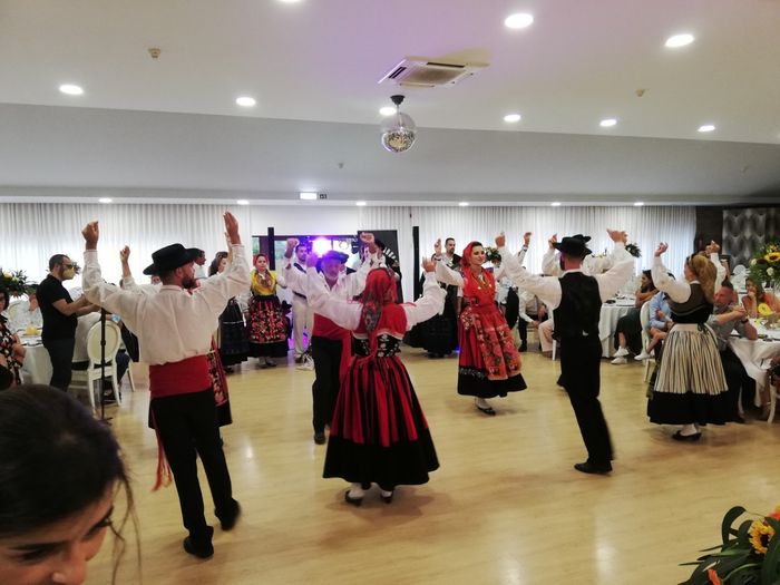 Qual o estilo do teu casamento? - 2