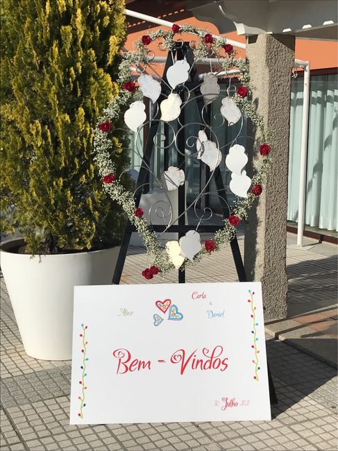 Qual o estilo do teu casamento? - 3