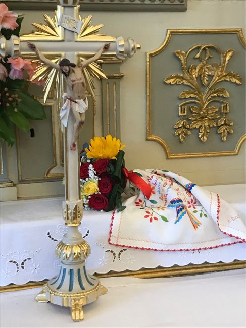 Qual o estilo do teu casamento? - 4