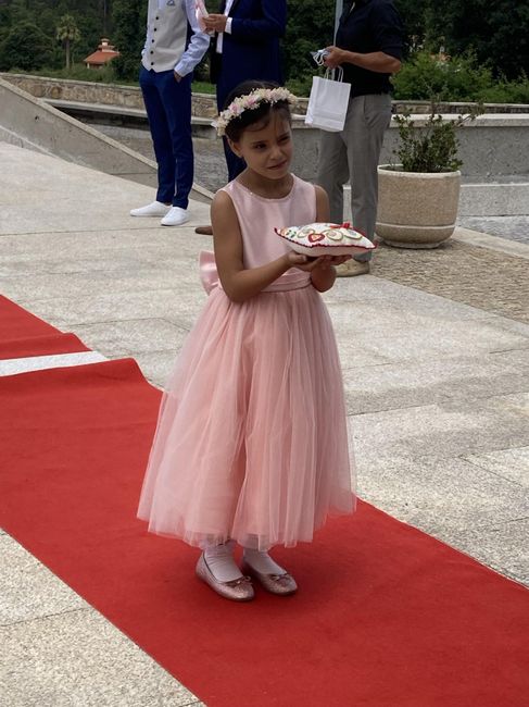 Continuando com o tema "menin@s das alianças"... - 1