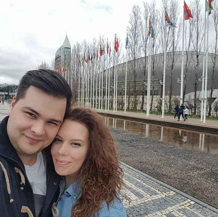 Apresenta-nos o FM! - 1