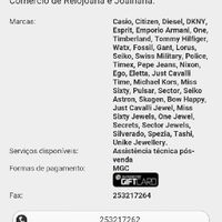 Braga shopping - 6