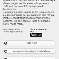 Braga shopping - 7
