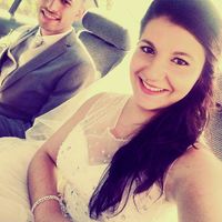 Casada 😍 - 2