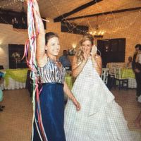 Mostra-me o teu look de convidada! - 1