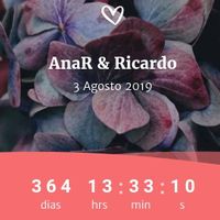 Falta um ano... - 1