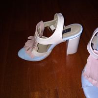 Palmilhas de silicone - 2