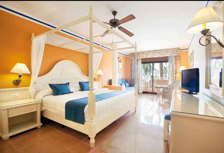 Suite Bávaro
